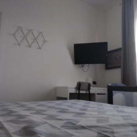 Gaslini & Mare فندق مبيت وإفطار *