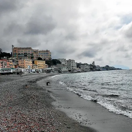 Gaslini & Mare * جنوة