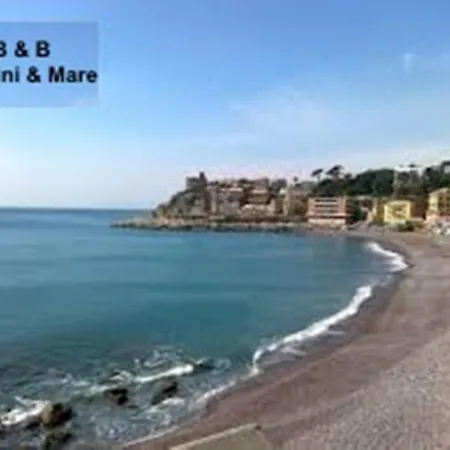 Gaslini & Mare *
