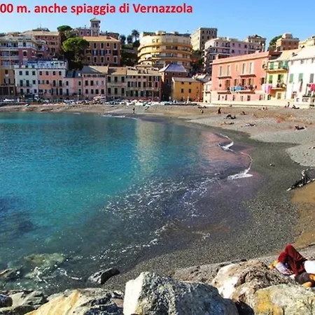 Bed & Breakfast Gaslini & Mare