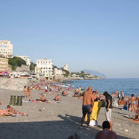 Gaslini & Mare